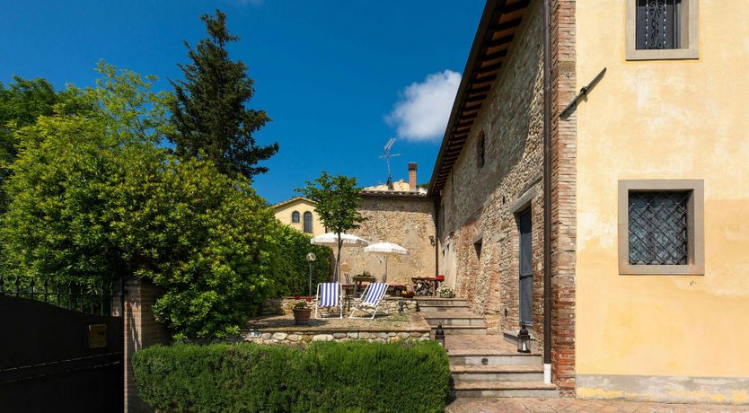 Photo of Chianti Heart