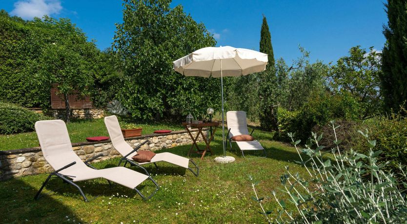 Photo of Chianti Heart