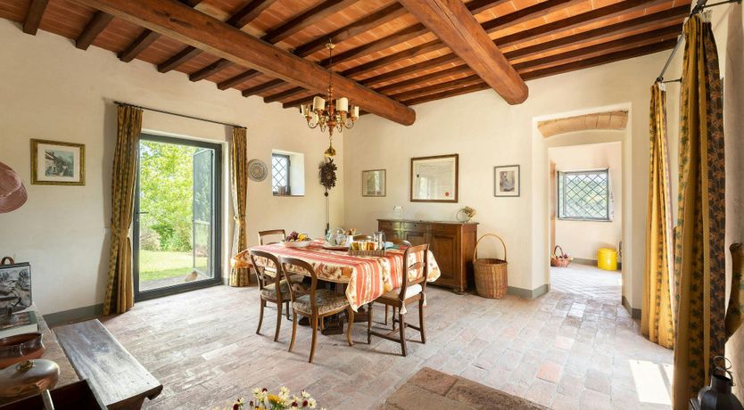 Photo of Chianti Heart