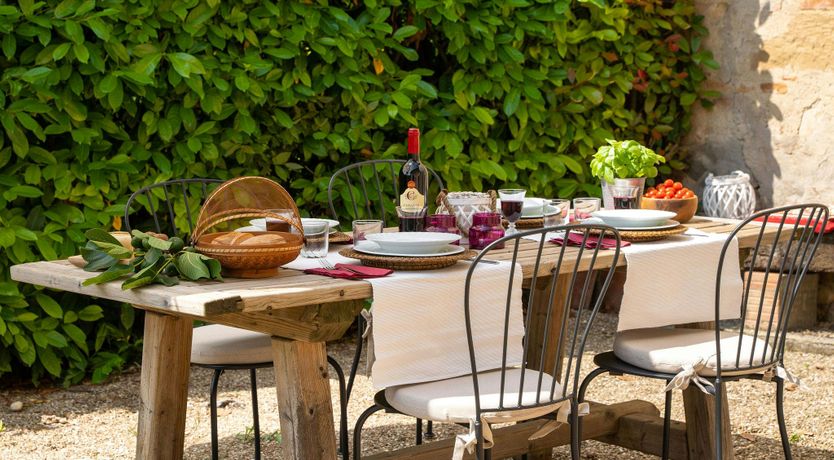 Photo of Chianti Heart