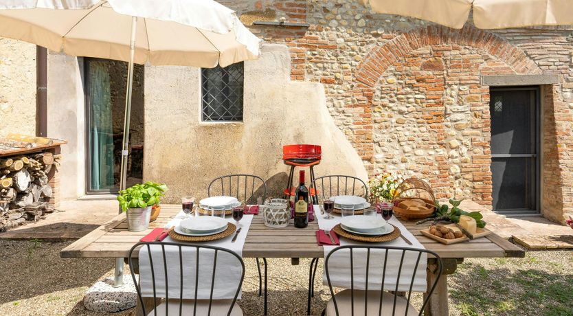 Photo of Chianti Heart