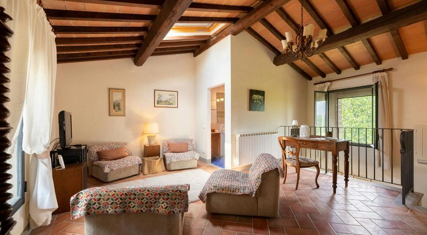 Photo of Chianti Heart