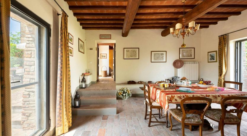 Photo of Chianti Heart