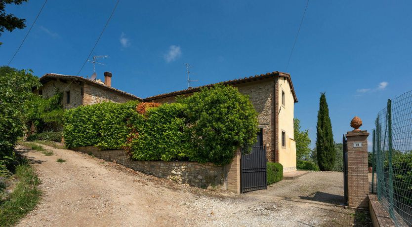 Photo of Chianti Heart