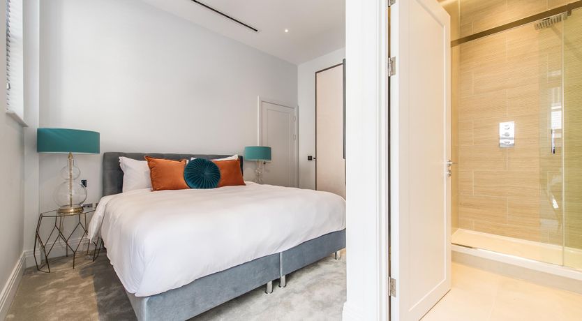 Photo of My Fair Dwelling