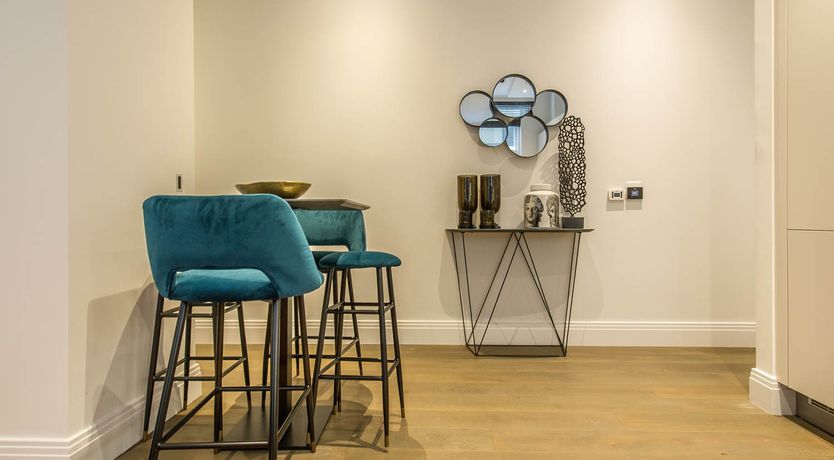 Photo of My Fair Dwelling