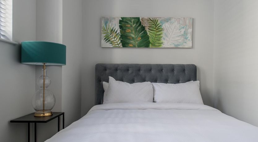 Photo of My Fair Dwelling