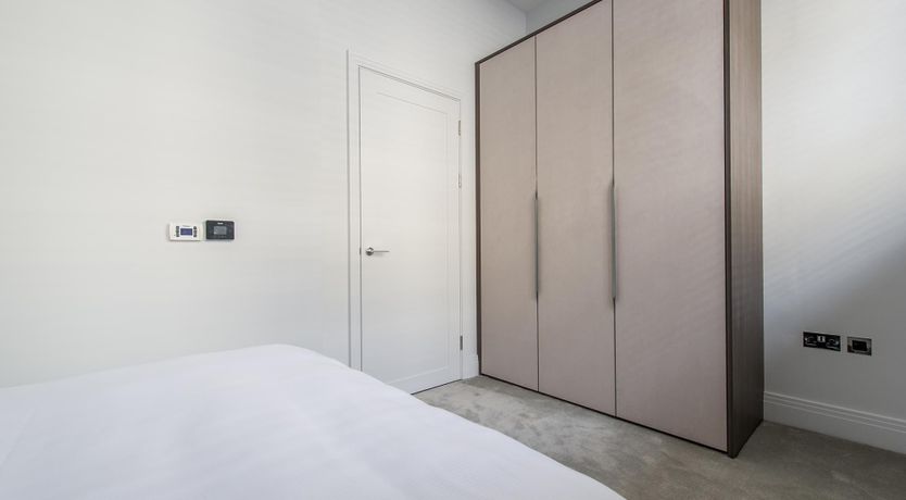 Photo of My Fair Dwelling