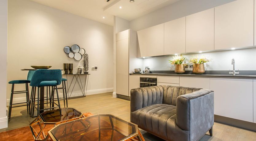 Photo of My Fair Dwelling