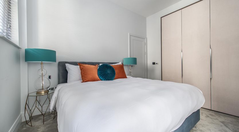 Photo of My Fair Dwelling