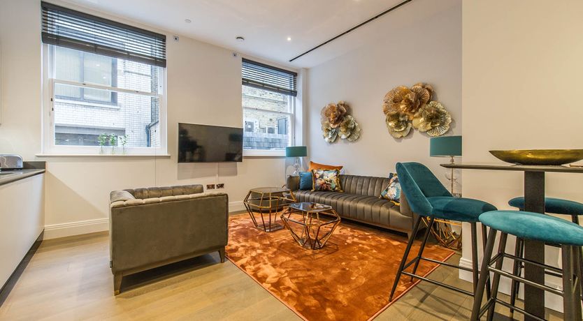 Photo of My Fair Dwelling