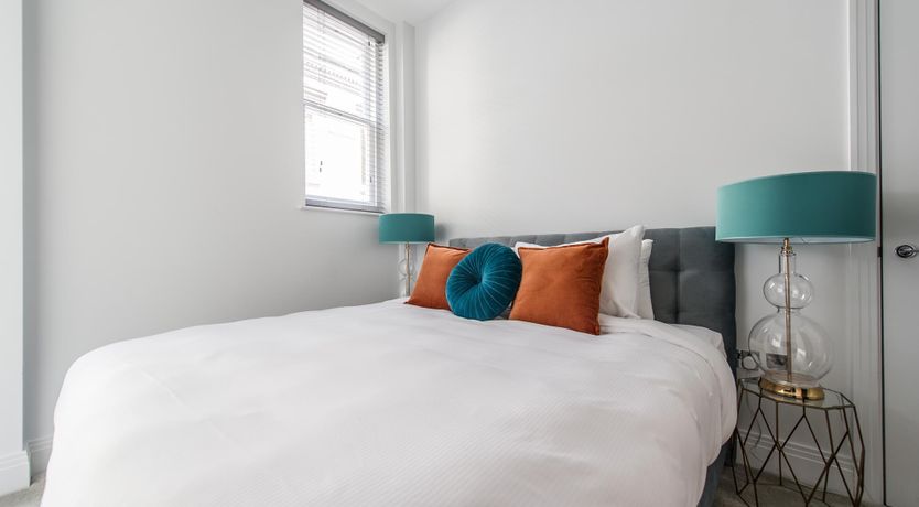 Photo of My Fair Dwelling