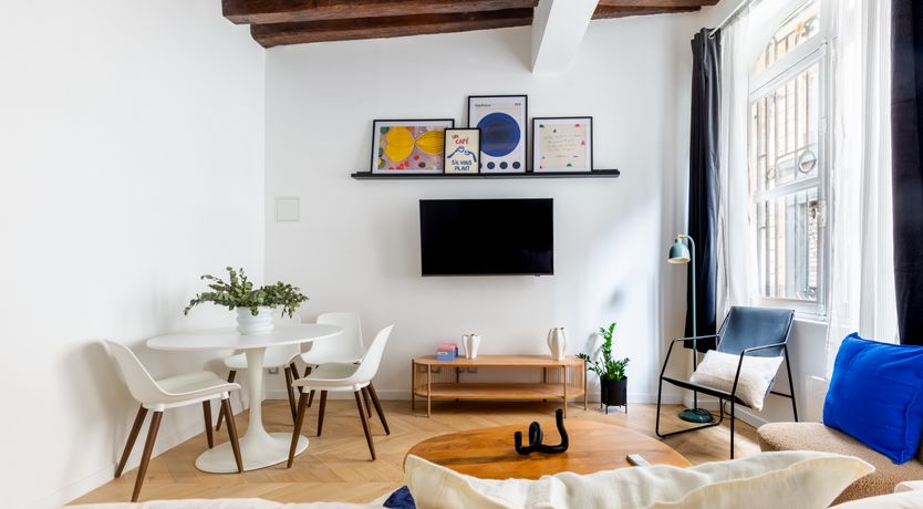 Photo of Notre-Dame Dreaming