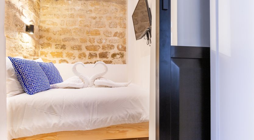 Photo of Notre-Dame Dreaming