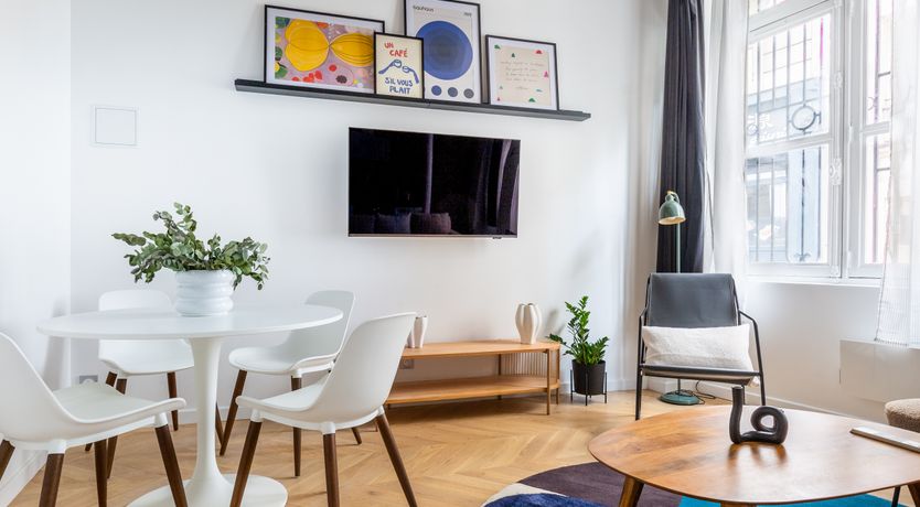 Photo of Notre-Dame Dreaming