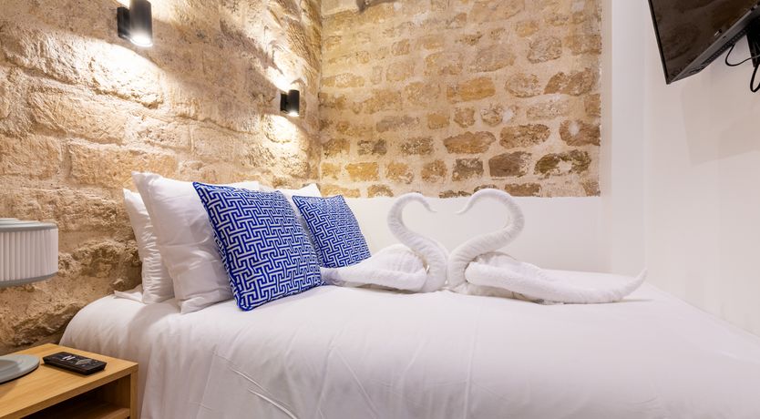 Photo of Notre-Dame Dreaming