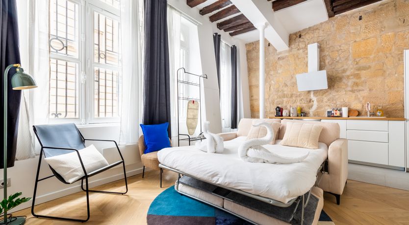 Photo of Notre-Dame Dreaming