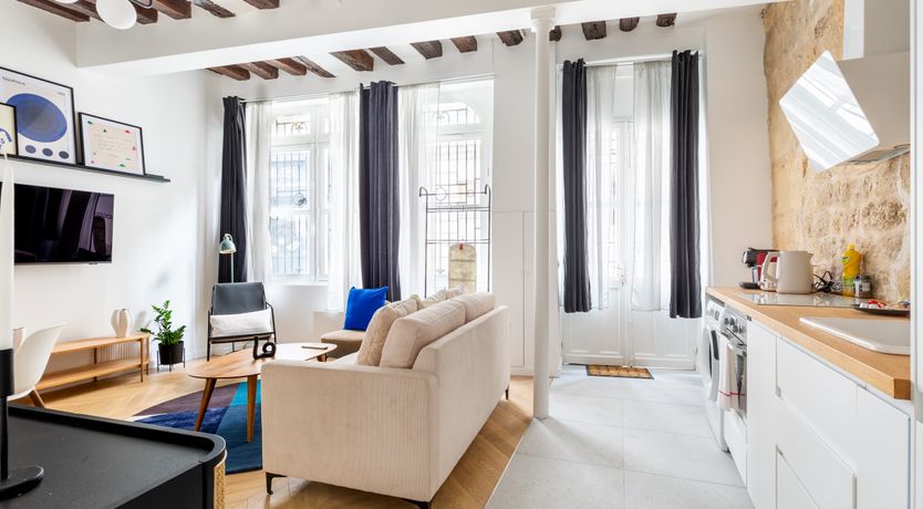 Photo of Notre-Dame Dreaming