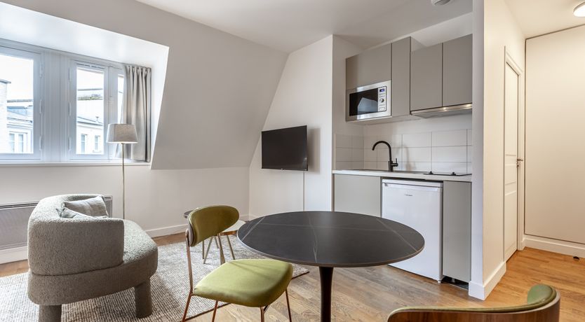 Photo of Champs-Elysées Boutiques