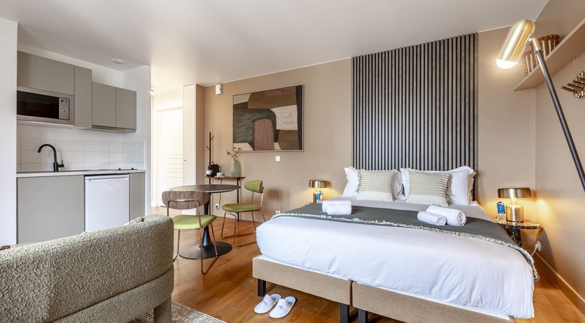 Photo of Champs-Elysées Boutiques