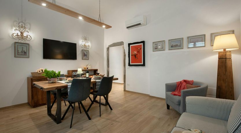 Photo of Dante's Circle