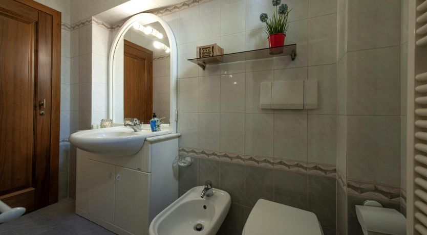 Photo of Dante's Circle