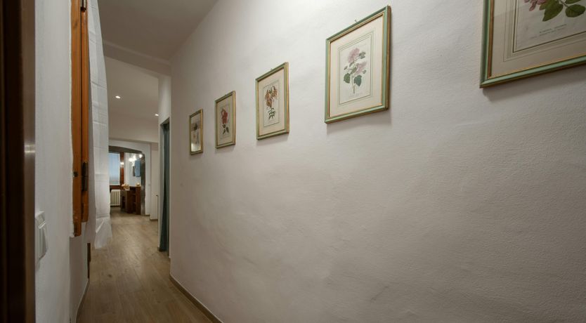 Photo of Dante's Circle