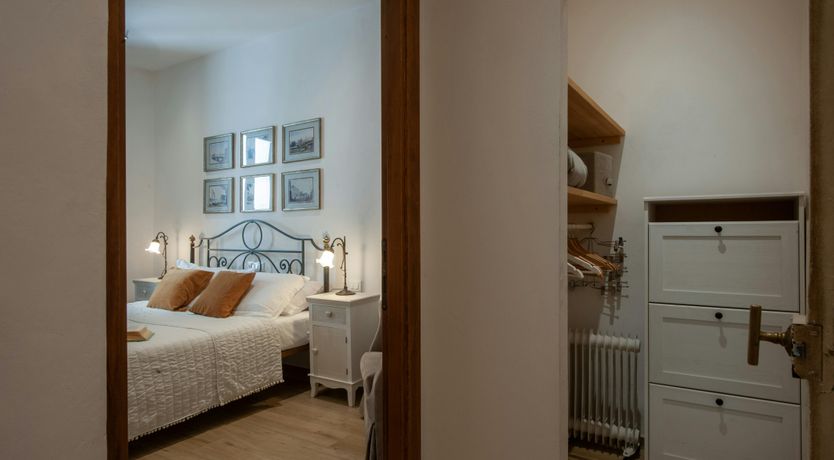 Photo of Dante's Circle