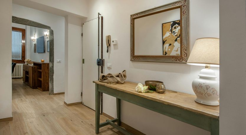 Photo of Dante's Circle