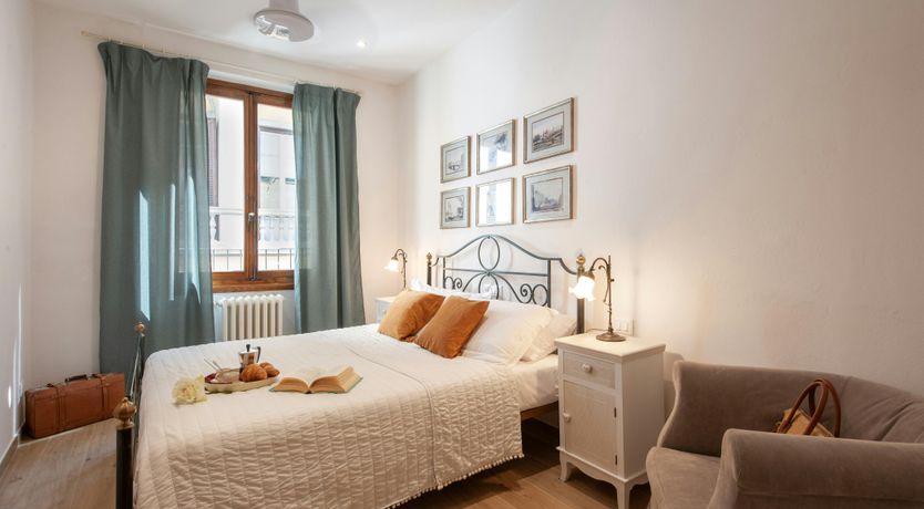 Photo of Dante's Circle