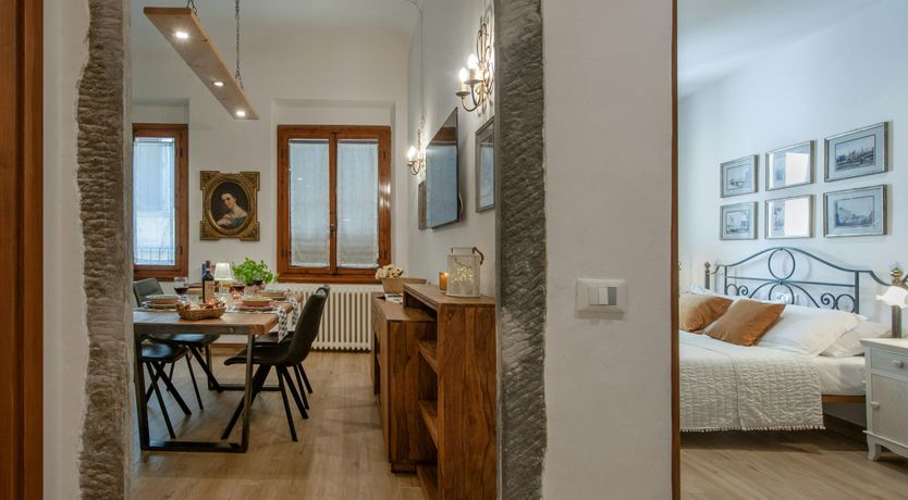 Photo of Dante's Circle