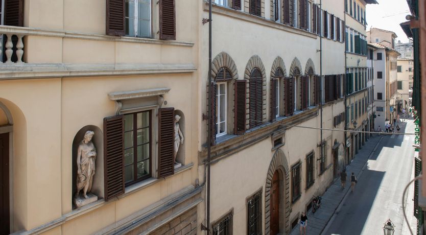 Photo of Dante's Circle