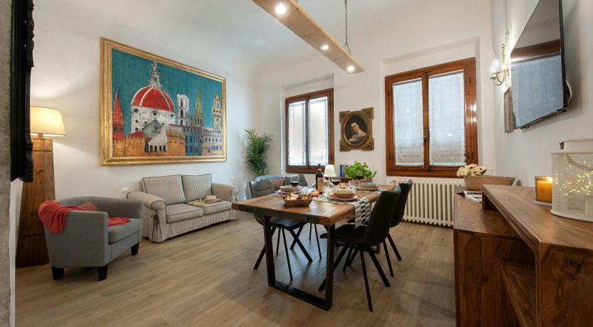 Photo of Dante's Circle