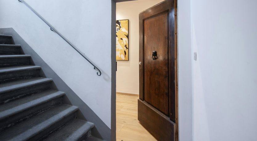 Photo of Dante's Circle