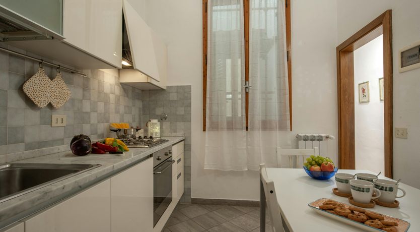 Photo of Dante's Circle