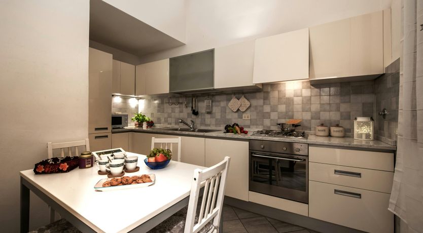 Photo of Dante's Circle