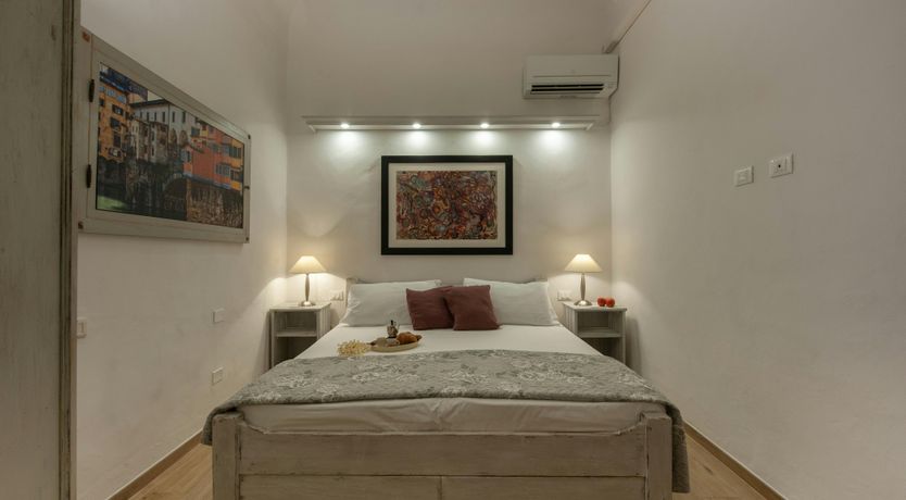 Photo of Dante's Circle