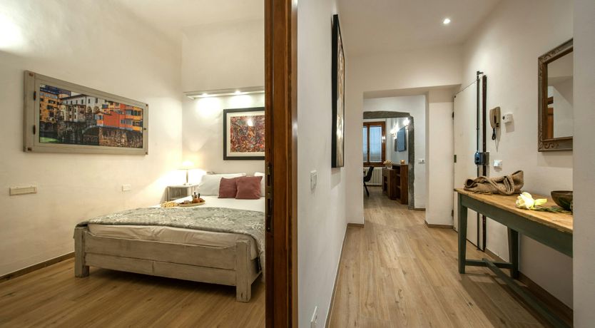 Photo of Dante's Circle