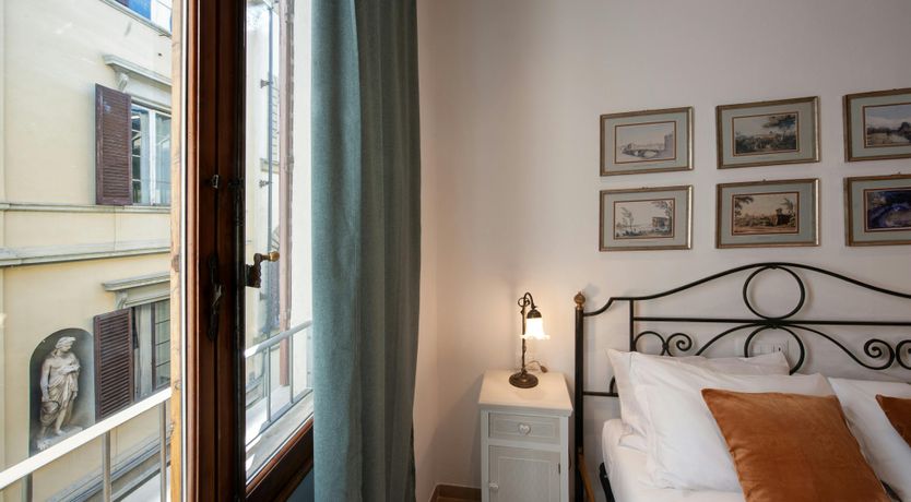 Photo of Dante's Circle