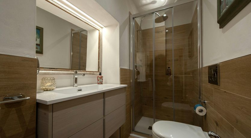 Photo of Dante's Circle