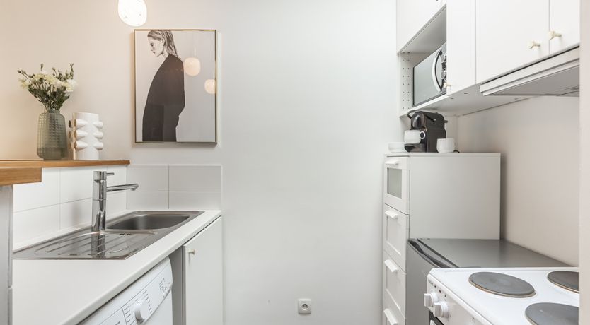 Photo of Gem in the Eighth