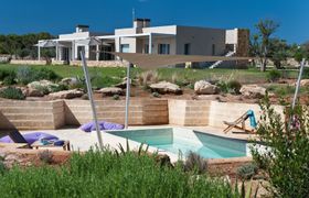 Photo of mediterranean-island-retreat