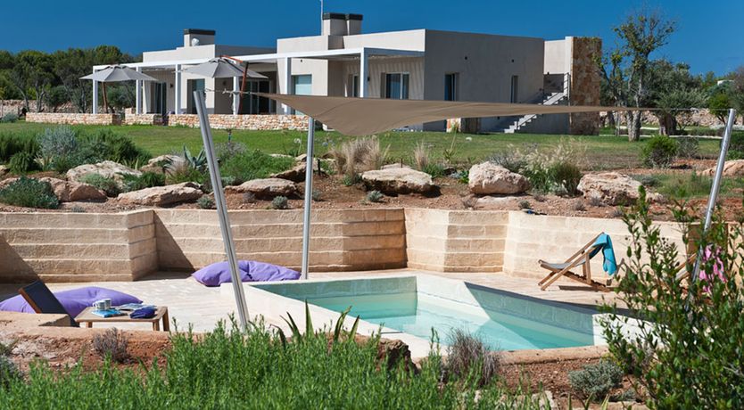 Photo of Mediterranean Island Retreat