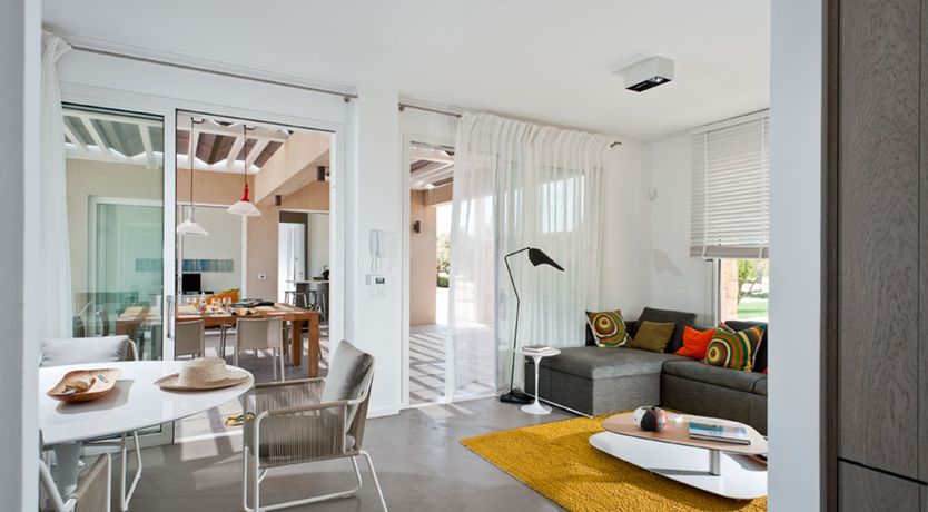 Photo of Mediterranean Island Retreat