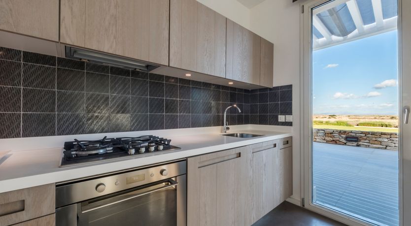 Photo of Mediterranean Island Retreat