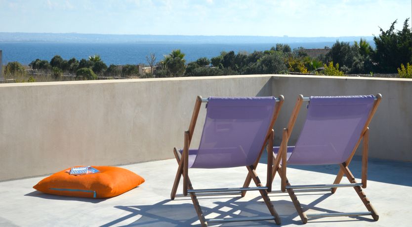 Photo of Mediterranean Island Retreat