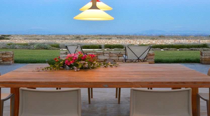 Photo of Mediterranean Island Retreat