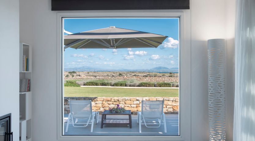 Photo of Mediterranean Island Retreat