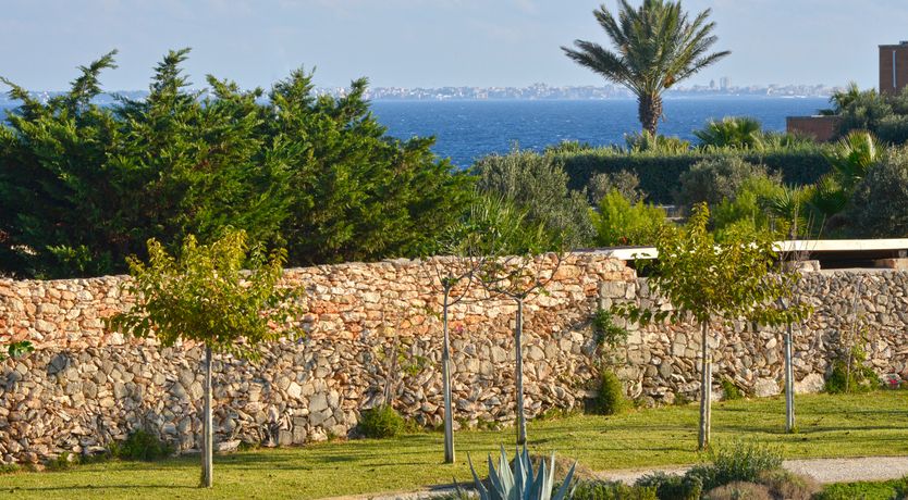 Photo of Mediterranean Island Retreat