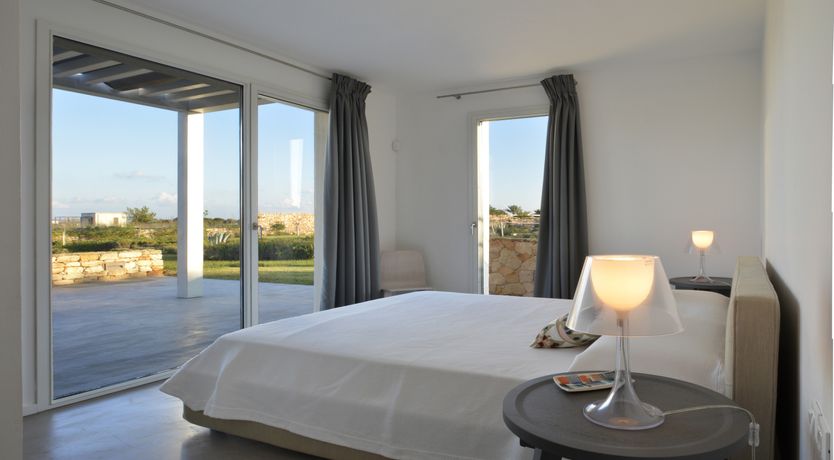 Photo of Mediterranean Island Retreat